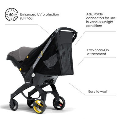 Doona Sun & Insect 360 Protection