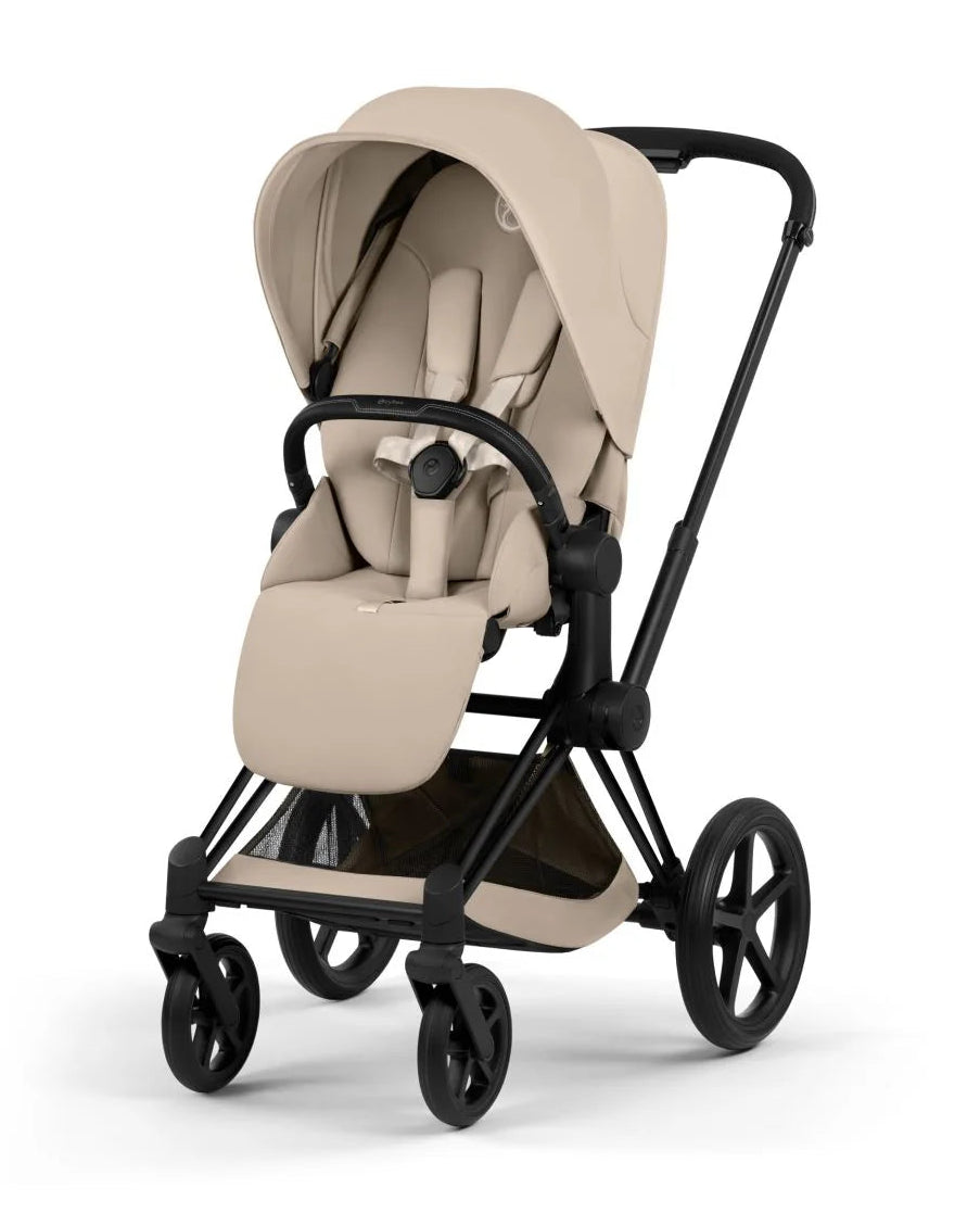 Cybex Priam Stroller