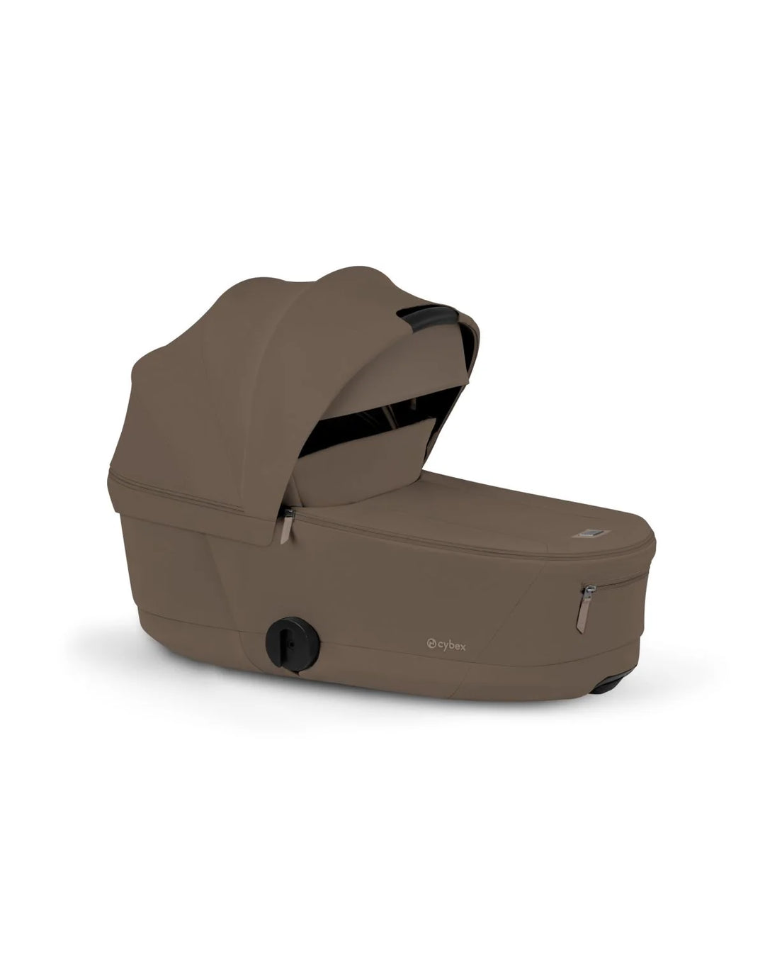 stokke tripp trapp walnut STOKKE AT HOME HIGH CHAIRS TRIPP TRAPP  Little Luxury