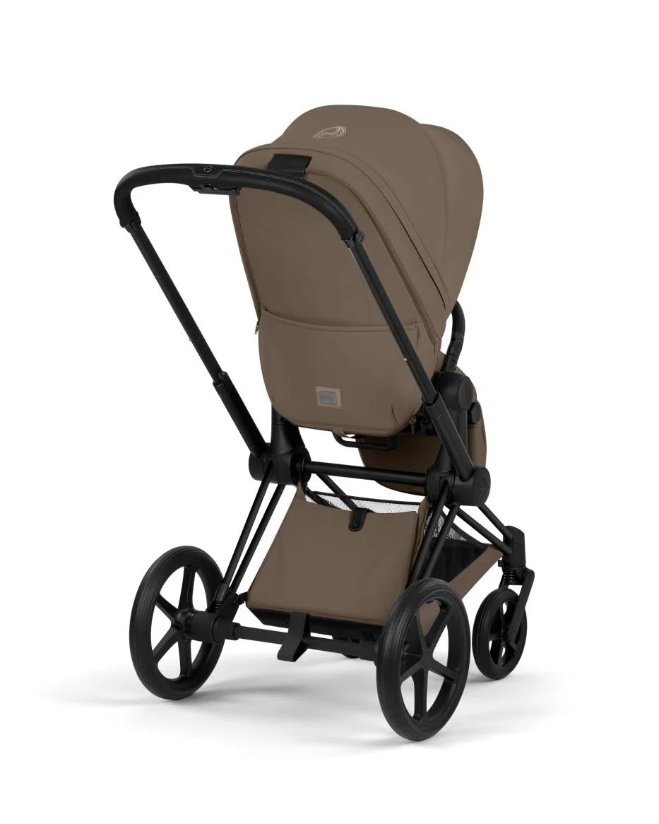 Cybex Priam Stroller
