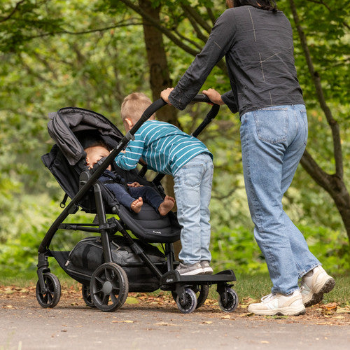 Hop 'n Roll™ Universal Stroller Board