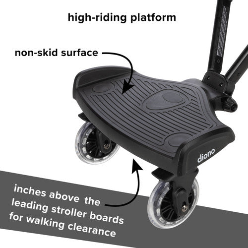 Universal stroller board hotsell