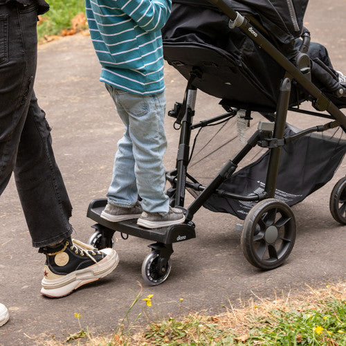 Hop 'n Roll™ Universal Stroller Board