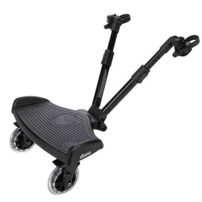 Hop 'n Roll™ Universal Stroller Board