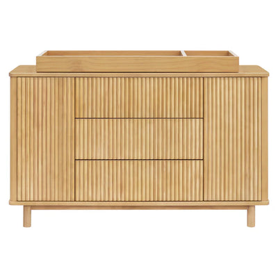 Pogo Tambour Assembled Dresser