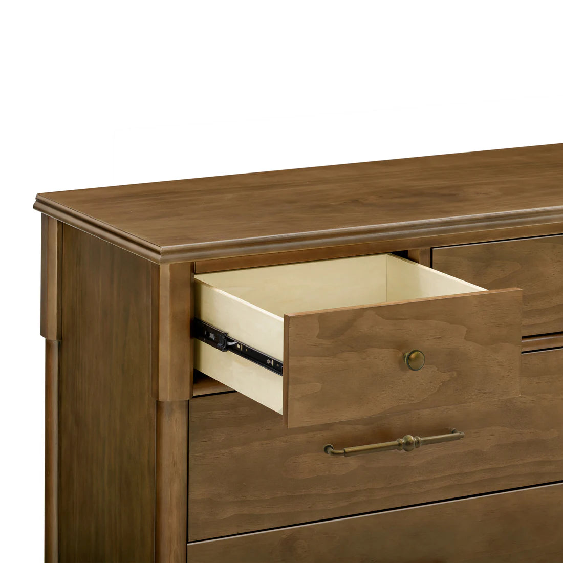 Namesake Alouette 7 Drawer Assembled Dresser