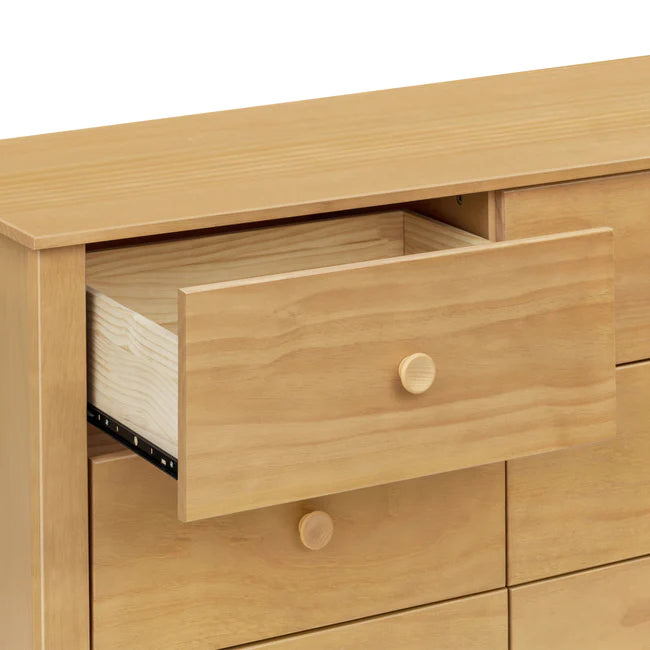 Babyletto Sprout 6 Drawer Double Dresser