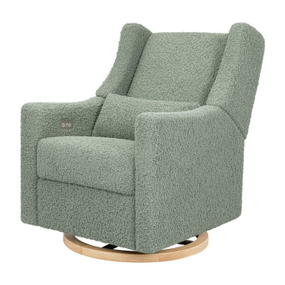 Kiwi Glider Recliner w/ Electronic Control and USB