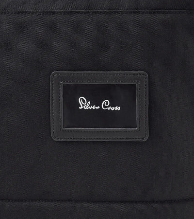 Silver Cross Optima Travel Bag for Wave/Dune/Reef in Black