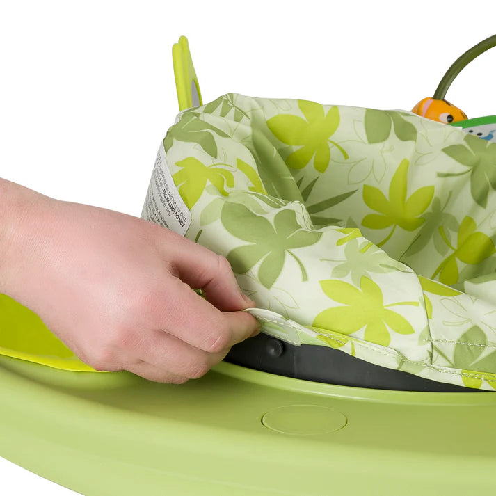 evenflo exersaucer bee Evenflo Safari Friends Activity Center – piccolinobaby