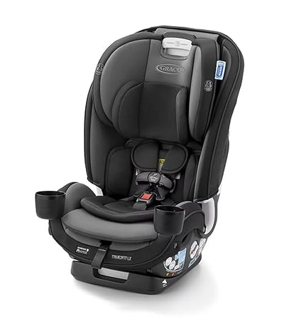 Graco Truefit3 LX 3 in 1 Car Seat