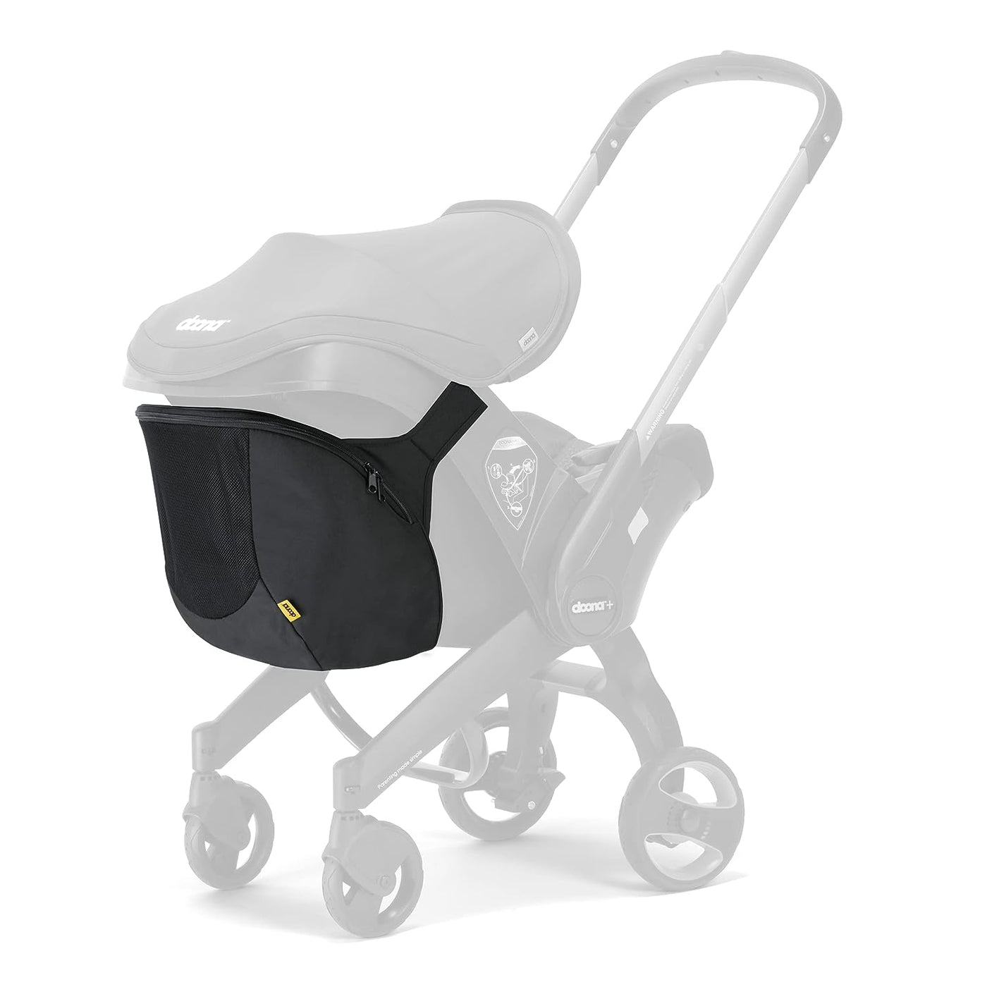 Doona Snap On Storage piccolinobaby