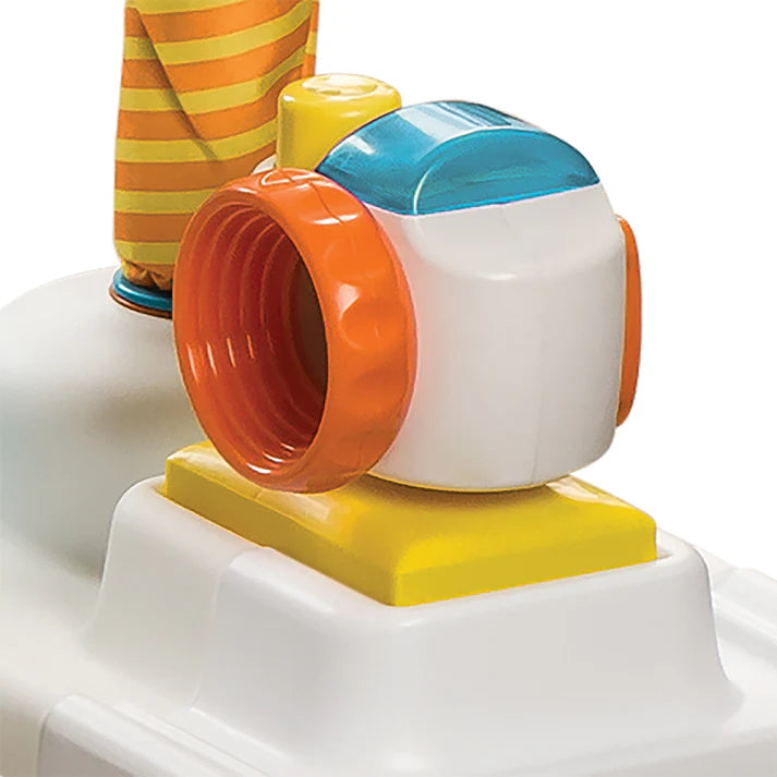 Evenflo World Explorer Triple Fun+ Bouncing
