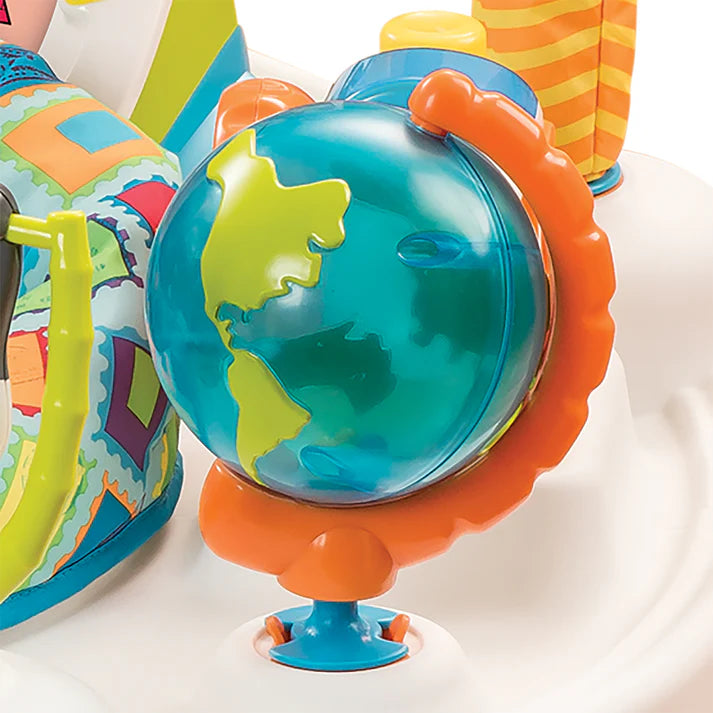 Evenflo World Explorer Triple Fun+ Bouncing – piccolinobaby