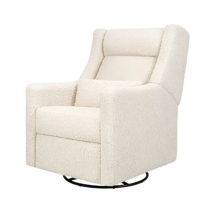 Babyletto Kiwi Plus Power Glider Recliner w/ Power Headrest