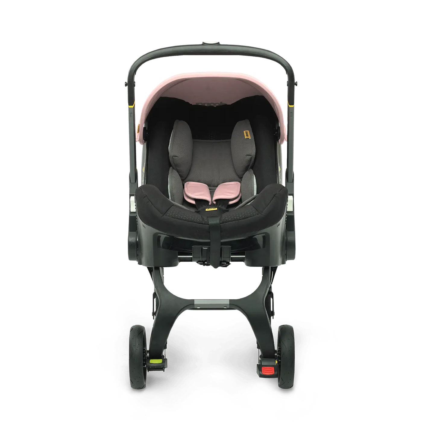 Doona+ Car Seat Stroller - Core Collection