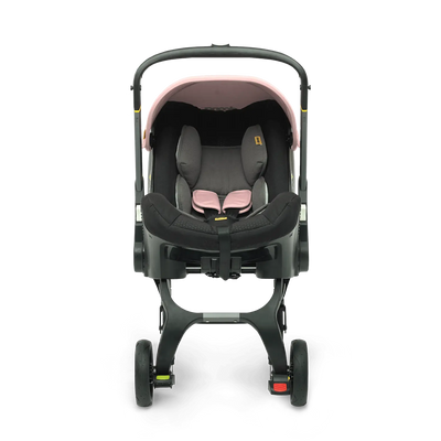 Doona+ Car Seat Stroller - Core Collection