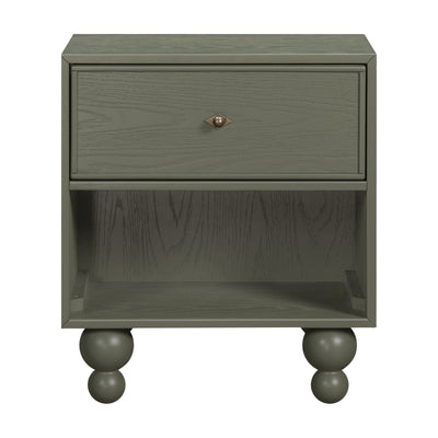 Nate Berkus x Babyletto Astre Nightstand