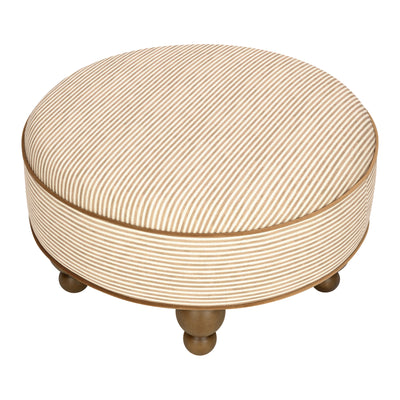 Nate Berkus x Babyletto Astre Ottoman