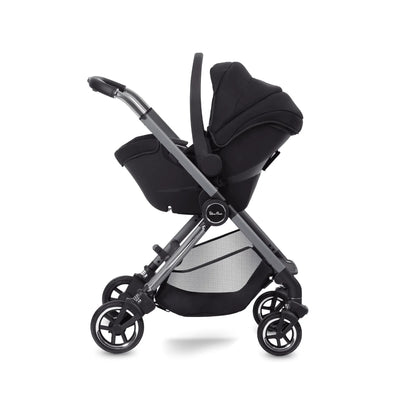 Silver Cross Dune/Reef Universal Car Seat Adaptors