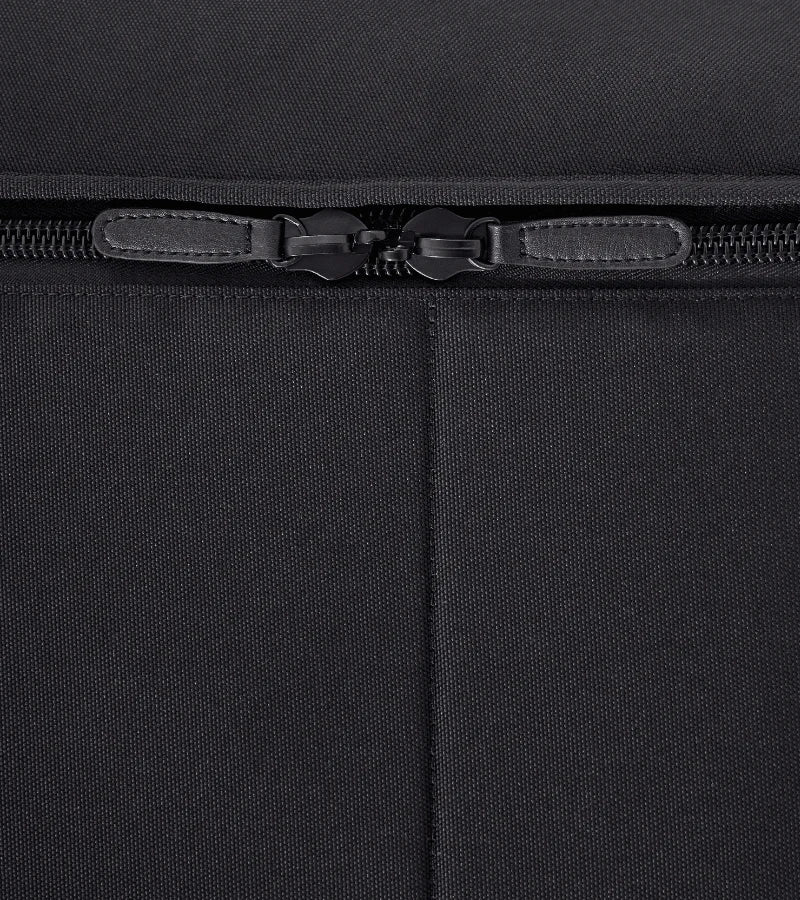 Silver Cross Optima Travel Bag for Wave/Dune/Reef in Black
