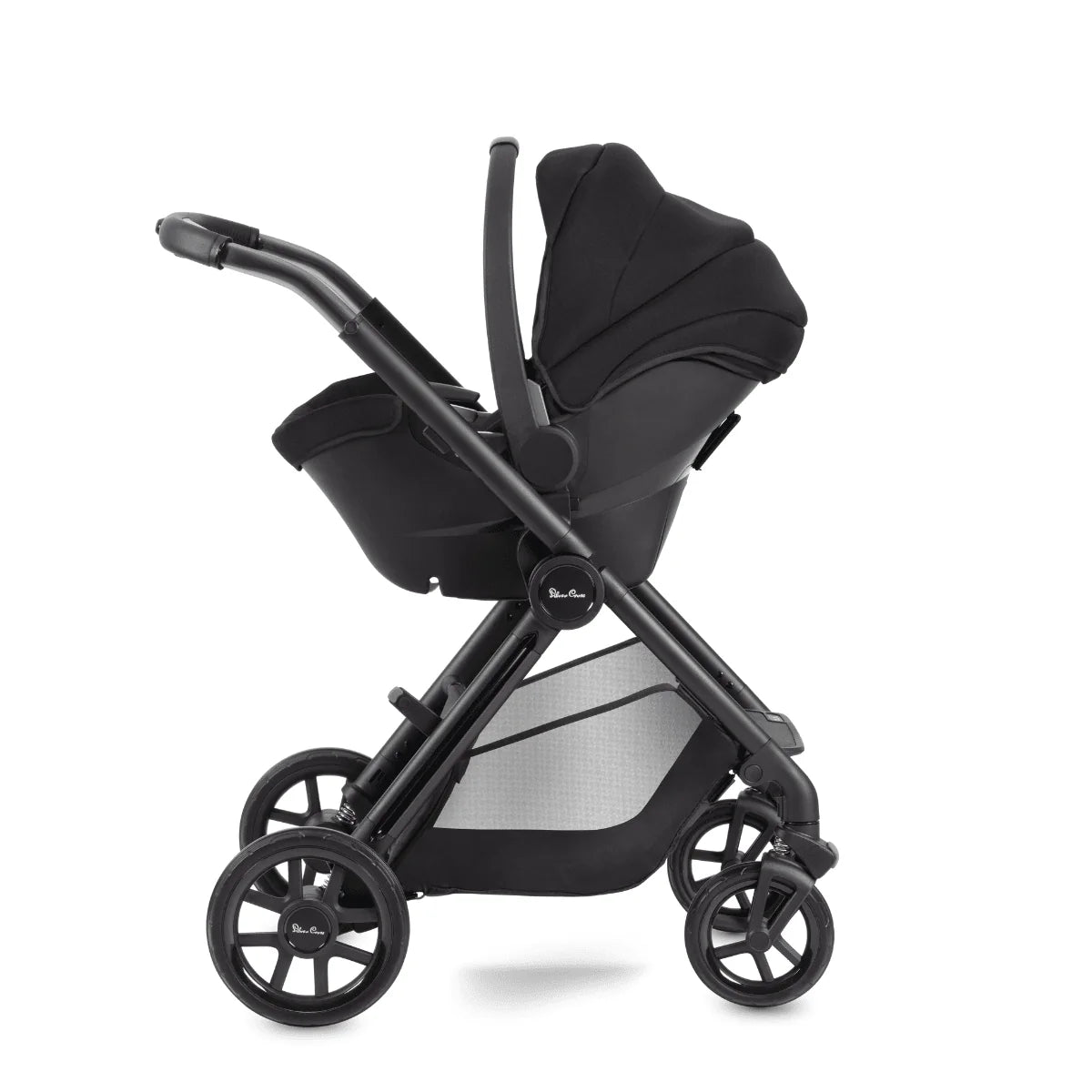 Silver Cross Dune/Reef Universal Car Seat Adaptors