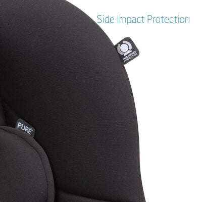 Maxi-Cosi Romi Convertible Car Seat in Essential Black