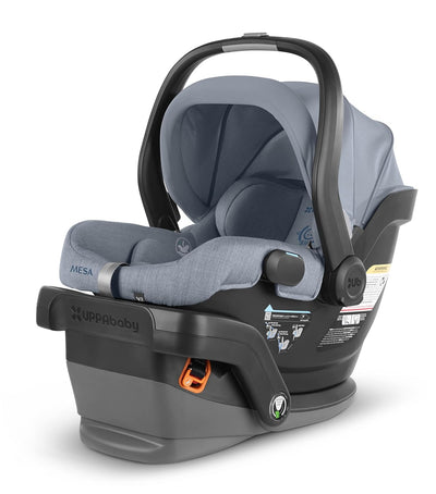 UPPAbaby MESA V2 Infant Car Seat and Base