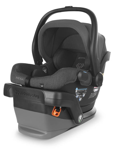 UPPAbaby MESA V2 Infant Car Seat and Base