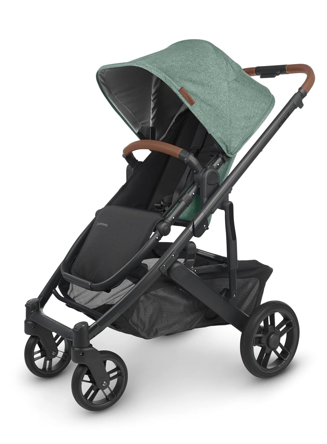 UPPAbaby CRUZ V2 Stroller – piccolinobaby