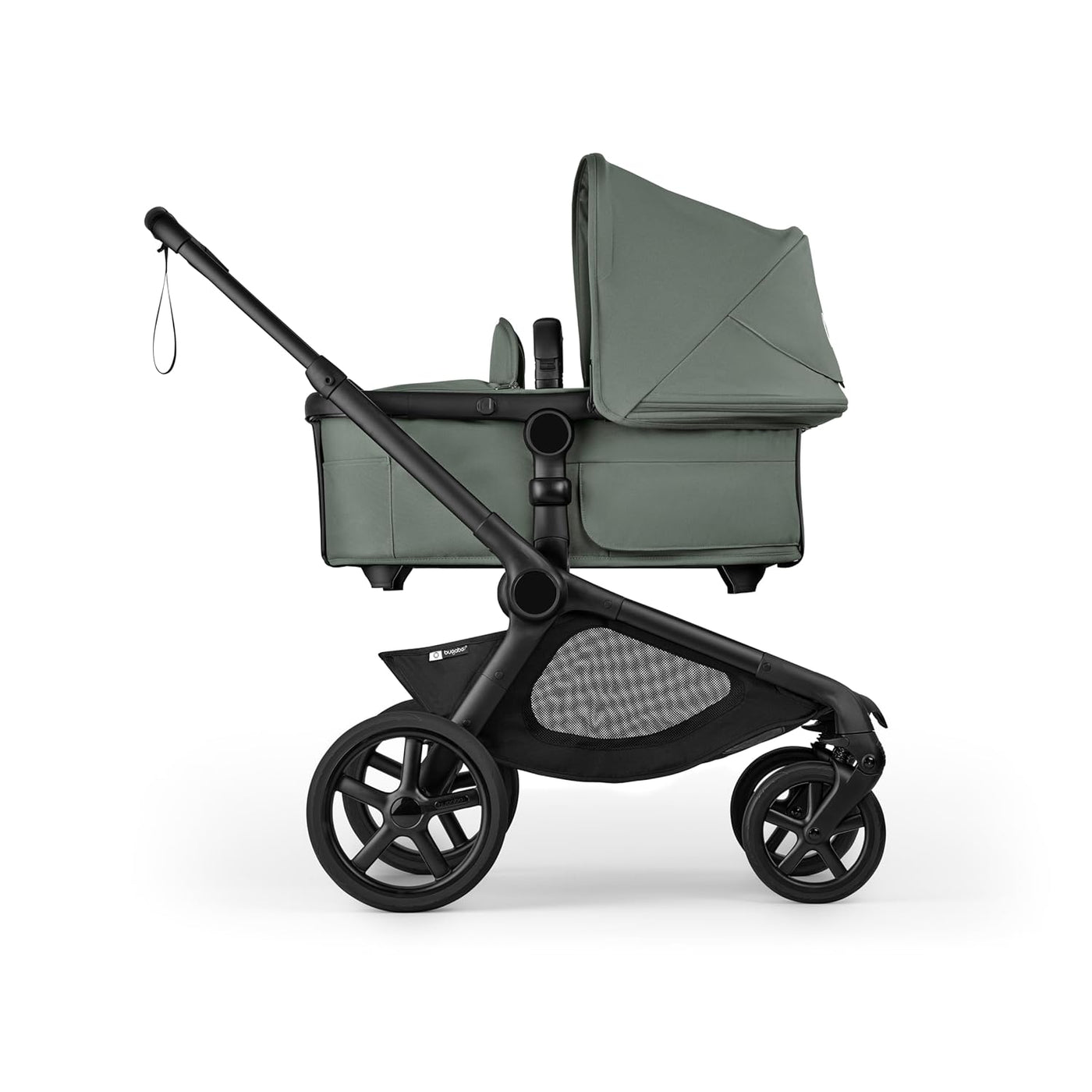 Bugaboo Kangaroo Complete Stroller