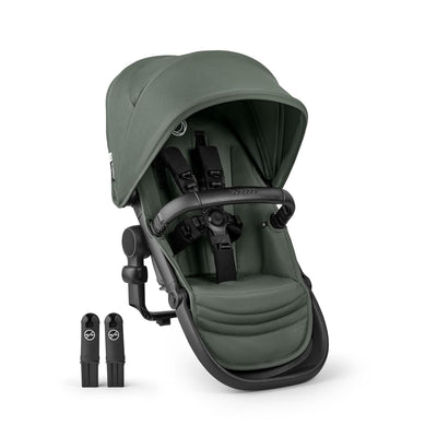 Bugaboo Kangaroo sibling seat