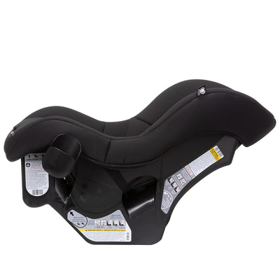 Maxi-Cosi Romi Convertible Car Seat in Essential Black