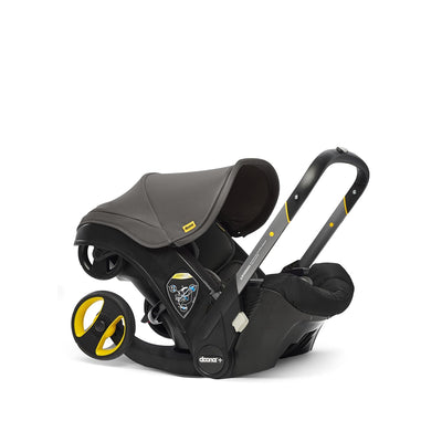Doona+ Car Seat Stroller - Core Collection