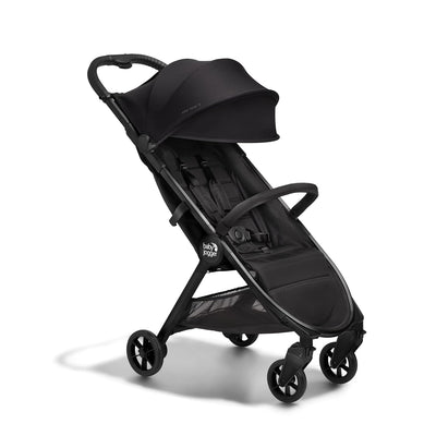 Baby Jogger City Tour™ 2 Eco stroller in Eco Black