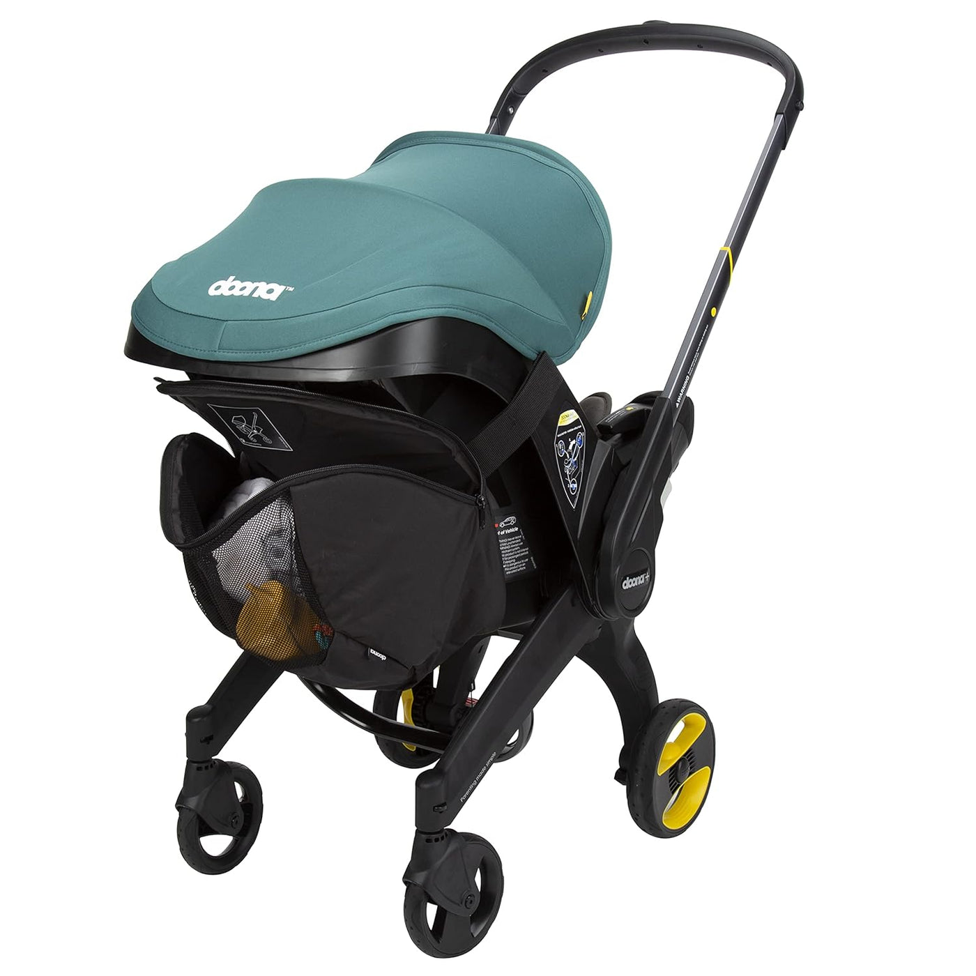doona stroller storage Doona Snap On Storage – piccolinobaby