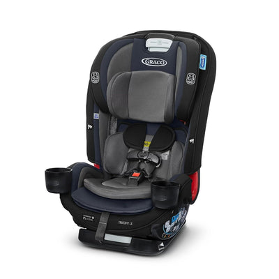 Graco SlimFit3 LX 3 in 1 Car Seat