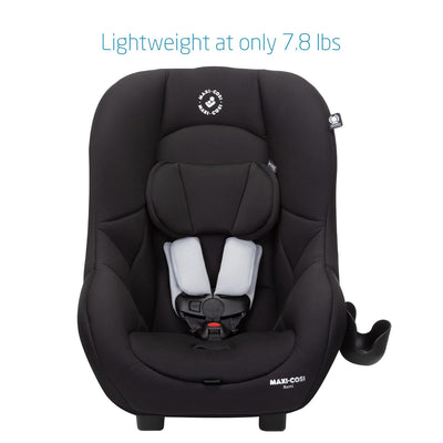 Maxi-Cosi Romi Convertible Car Seat in Essential Black