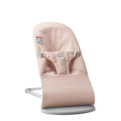 BabyBjorn Bouncer Bliss in Woven