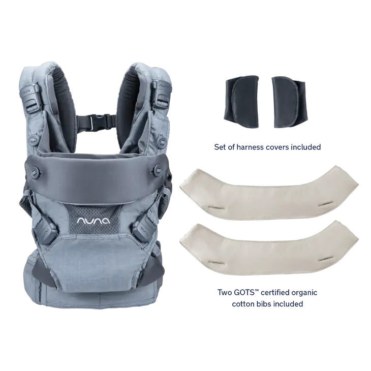 Nuna CUDL Carrier