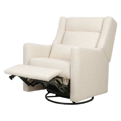 Babyletto Kiwi Plus Power Glider Recliner w/ Power Headrest