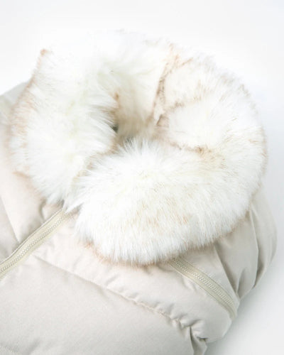Car Seat Cocoon - Tundra