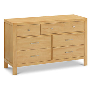Namesake Nantucket 7 Drawer Assembled Dresser