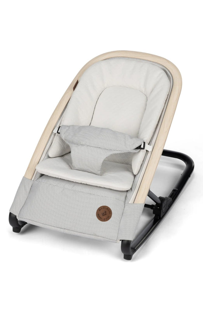maxi cosi kori Maxi-Cosi Kori 2-In-1 Rocker, Onyx Sand