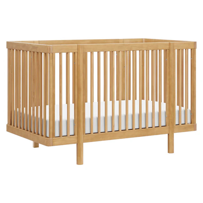 Pogo 8 in 1 Convertible Crib All-Stages Conversion Kits