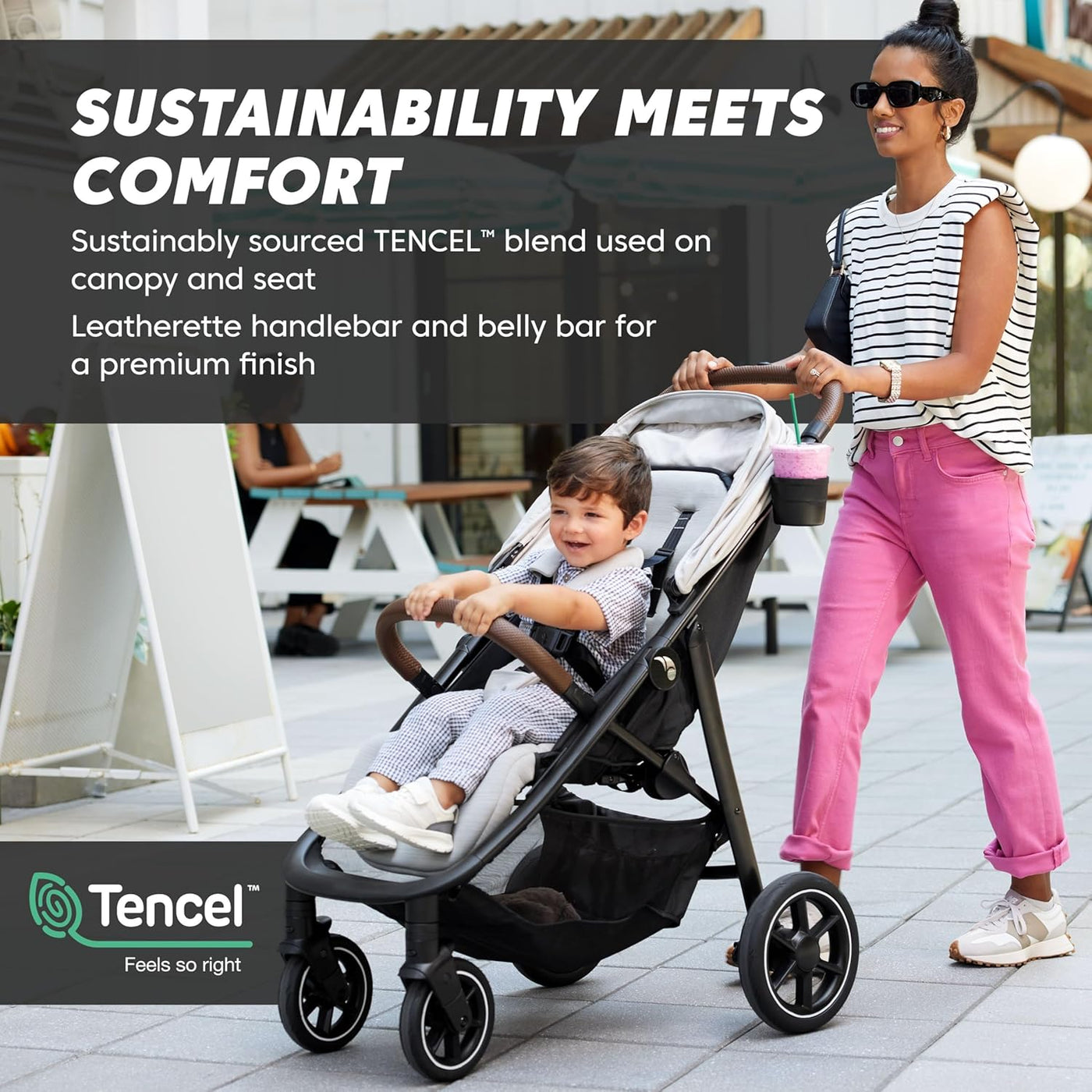 Baby Jogger City Mini Air Stroller