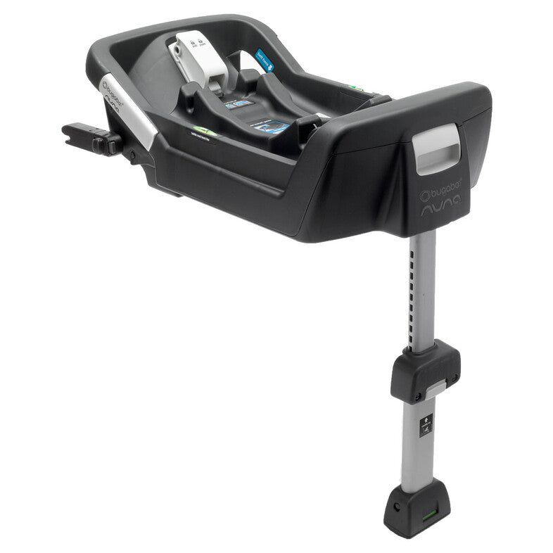 bugaboo seat base Bugaboo Turtle Car Seat Base – piccolinobaby