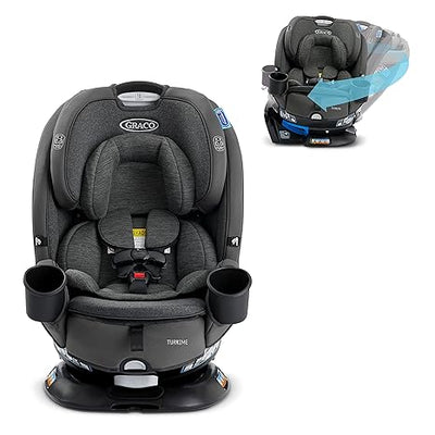 Graco Turn2Me™ 3 in 1 Rotating Car Seat