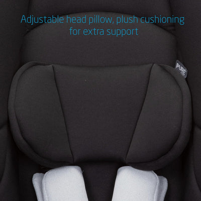 Maxi-Cosi Romi Convertible Car Seat in Essential Black