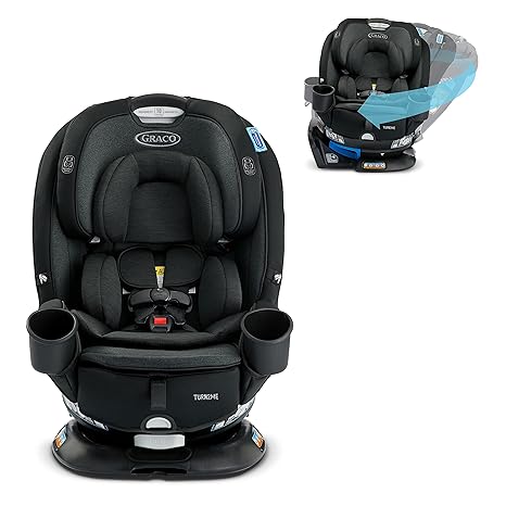 Graco Turn2Me™ 3 in 1 Rotating Car Seat